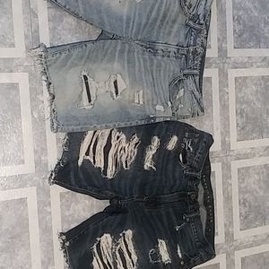 Shorts each 25 best offered